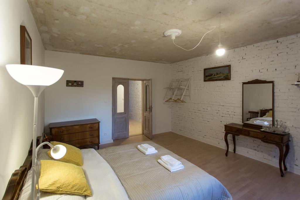 Pilotow 87 Apartments Kraków Værelse billede