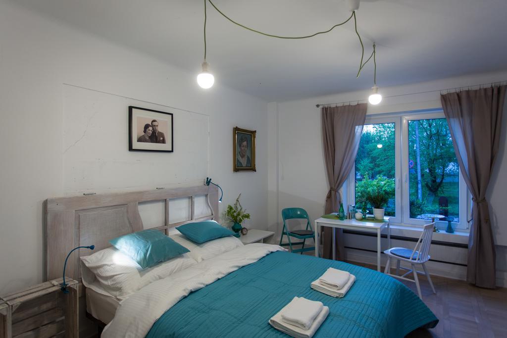 Pilotow 87 Apartments Kraków Værelse billede