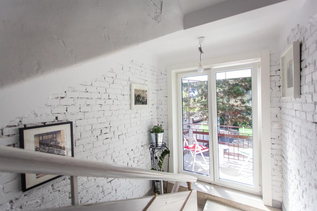 Pilotow 87 Apartments Kraków Værelse billede