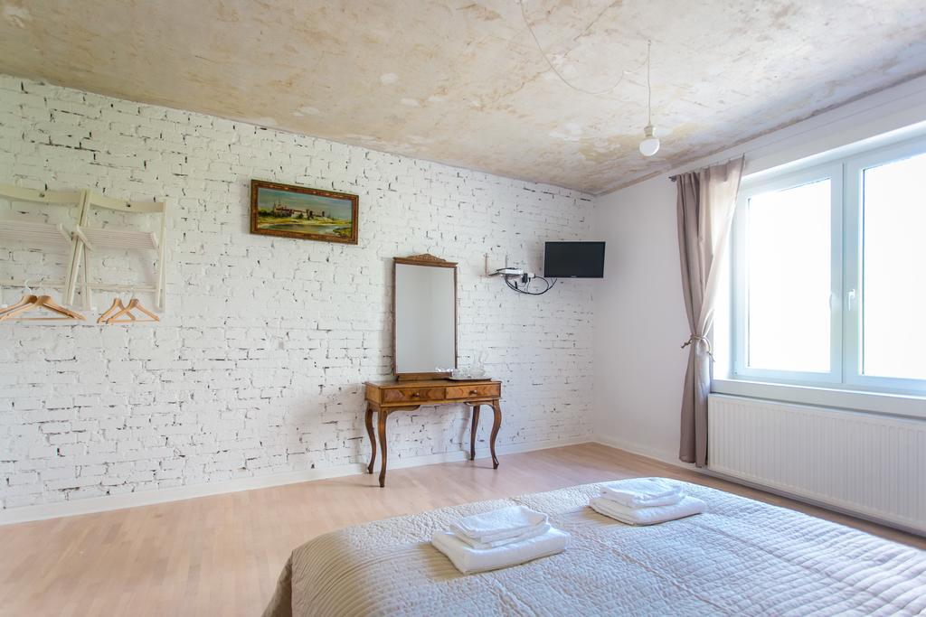 Pilotow 87 Apartments Kraków Værelse billede
