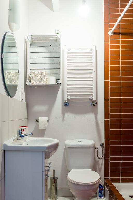 Pilotow 87 Apartments Kraków Værelse billede