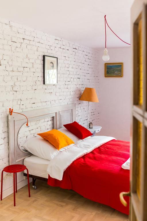 Pilotow 87 Apartments Kraków Værelse billede