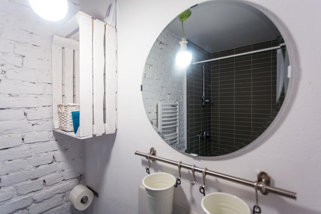 Pilotow 87 Apartments Kraków Værelse billede