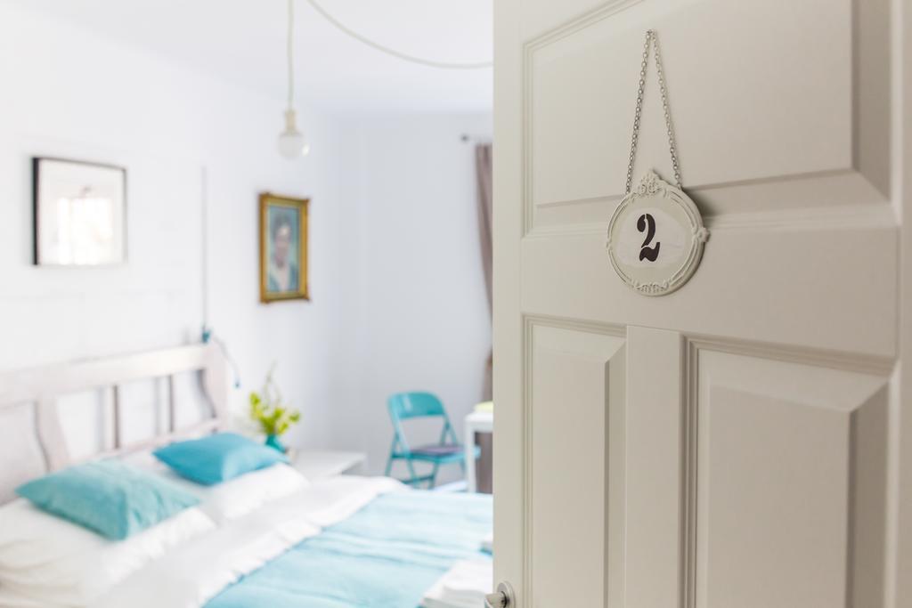 Pilotow 87 Apartments Kraków Værelse billede