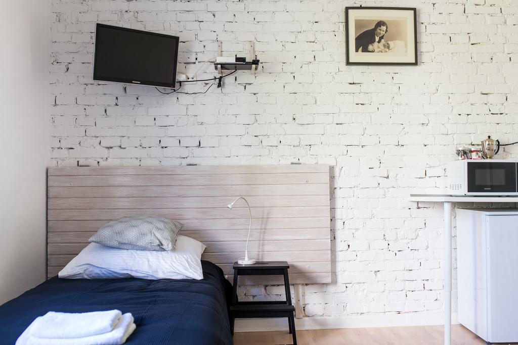 Pilotow 87 Apartments Kraków Værelse billede