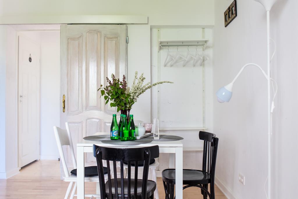 Pilotow 87 Apartments Kraków Værelse billede
