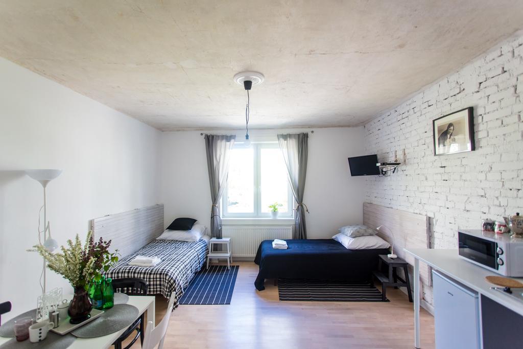 Pilotow 87 Apartments Kraków Værelse billede