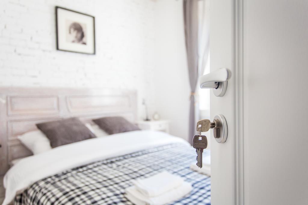 Pilotow 87 Apartments Kraków Værelse billede