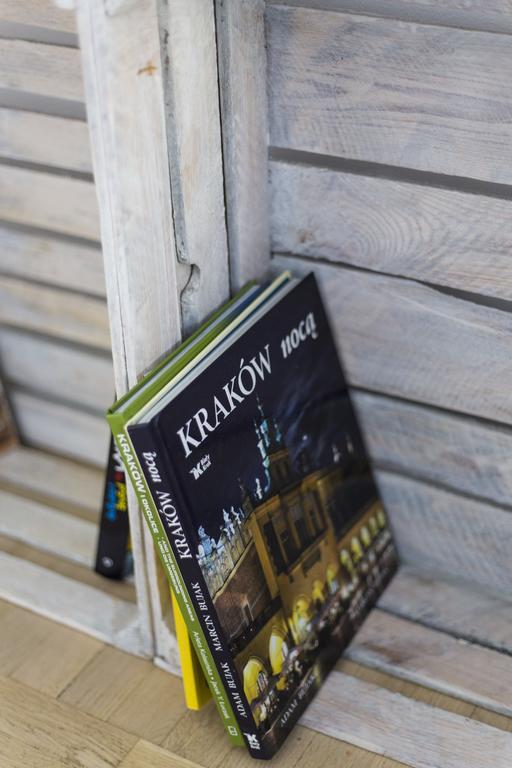 Pilotow 87 Apartments Kraków Eksteriør billede