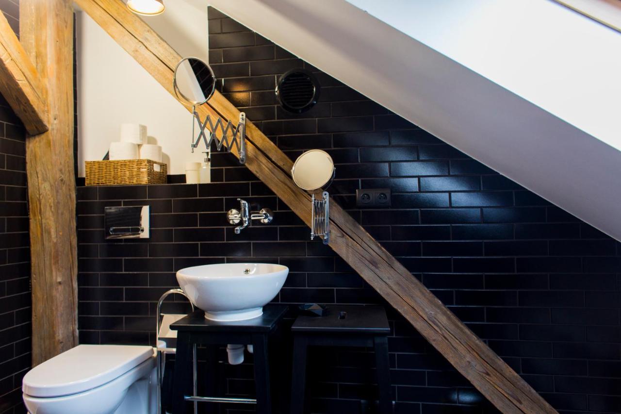 Pilotow 87 Apartments Kraków Eksteriør billede
