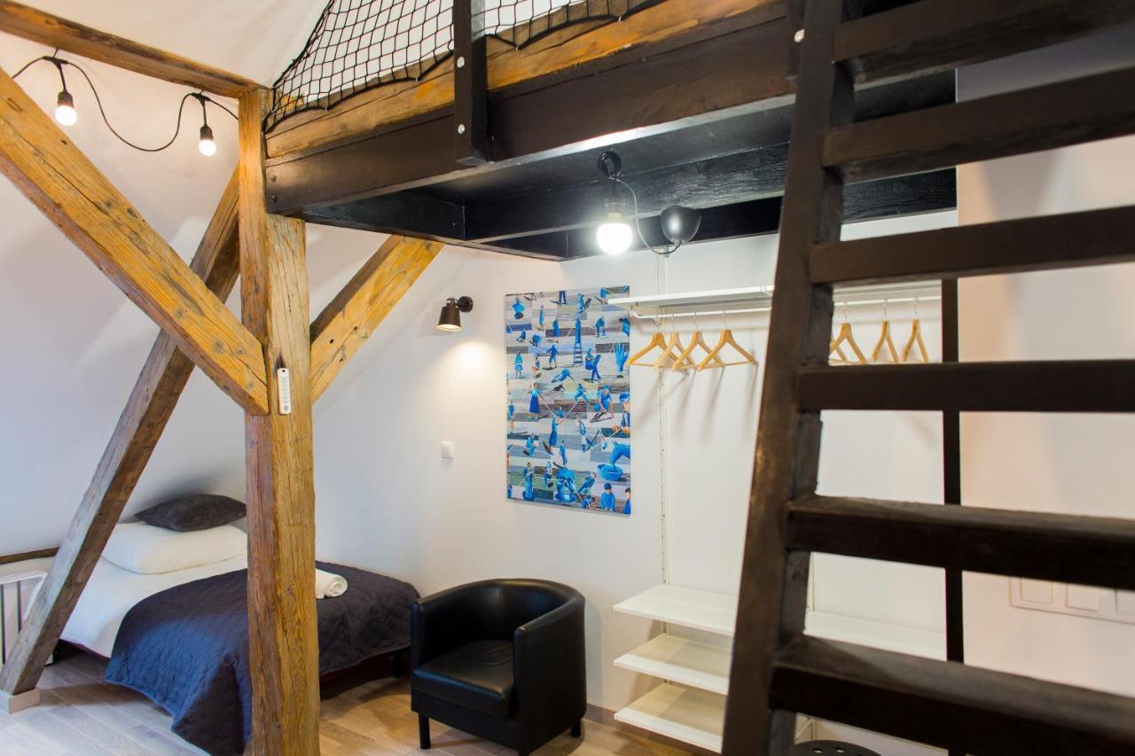 Pilotow 87 Apartments Kraków Eksteriør billede